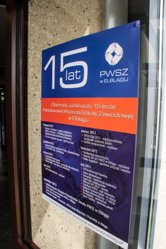 FLSmidth MAAG Gear oraz PWSZ Elbląg organizują seminarium