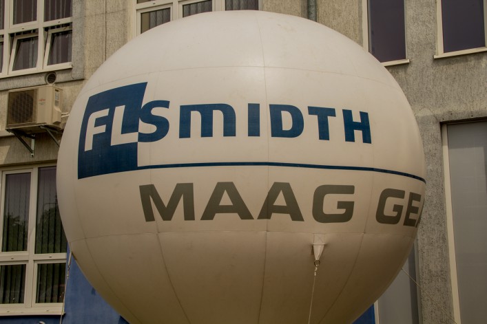 FLSmidth MAAG Gear oraz PWSZ Elbląg organizują seminarium