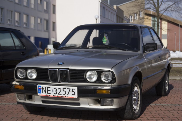 FURA 11- BMW