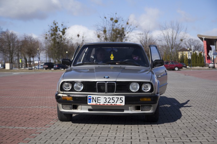 FURA 11- BMW