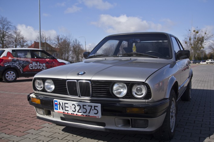 FURA 11- BMW