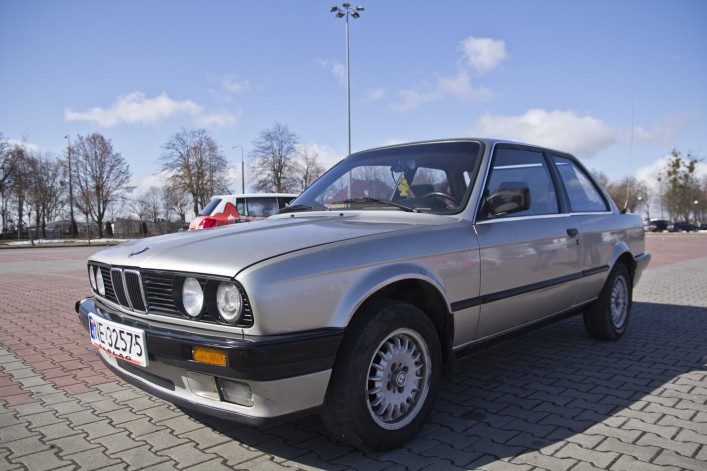 FURA 11- BMW
