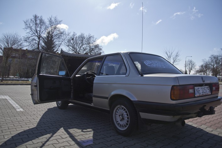 FURA 11- BMW