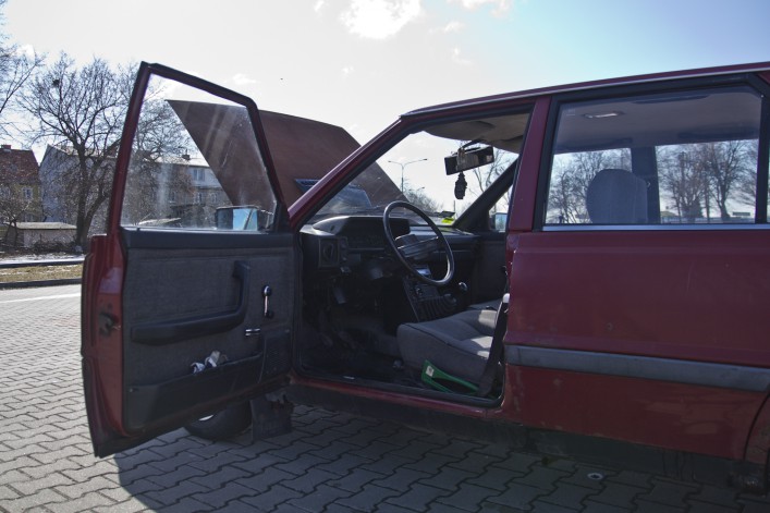 FURA 12 - Polonez