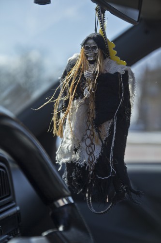 FURA 16 - VW Passat 2