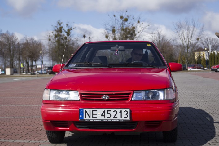 FURA 17 - Hyundai Ponny