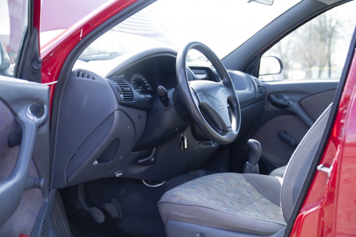 FURA 18 - Fiat Bravo