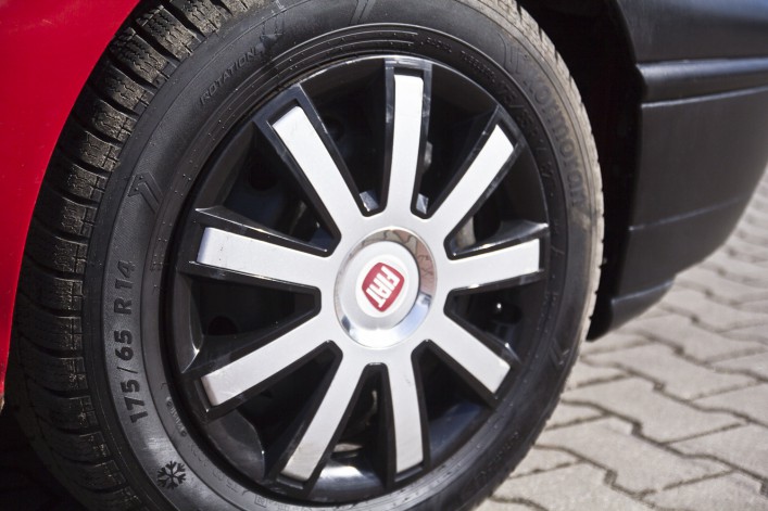 FURA 18 - Fiat Bravo