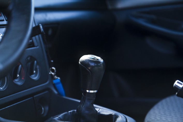 FURA 19 - Audi A4