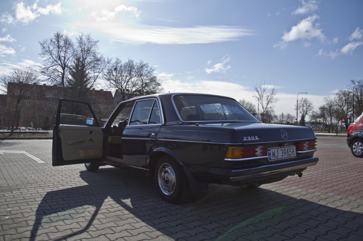 FURA 2 - Mercedes