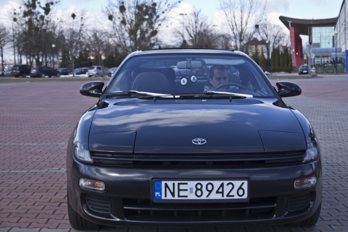 FURA 22 - Toyota Celica