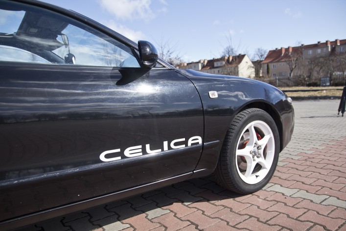 FURA 22 - Toyota Celica