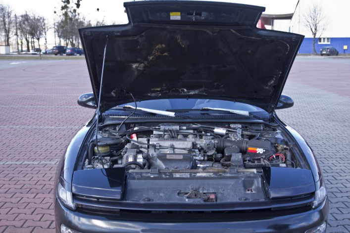 FURA 22 - Toyota Celica