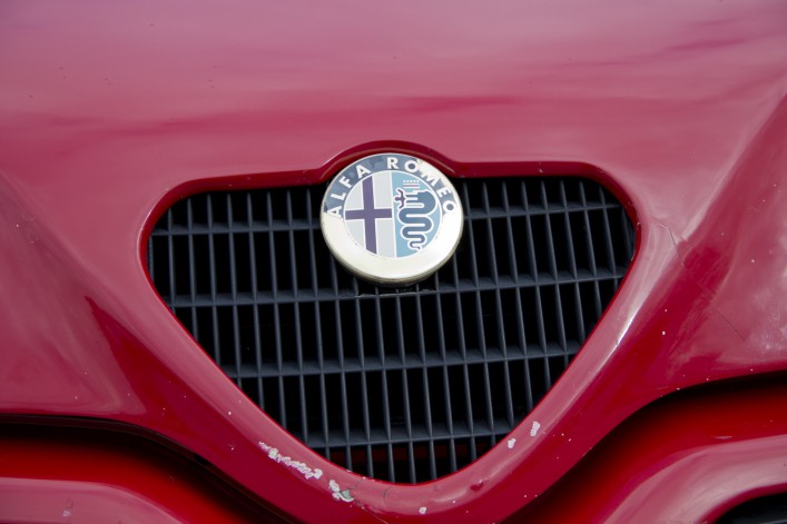 FURA 25 - Alfa Romeo