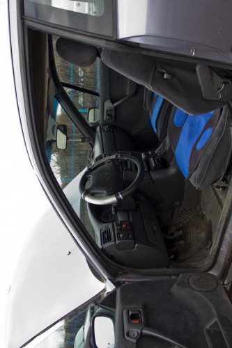 FURA 27 - Opel Calibra