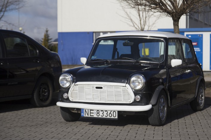 FURA 4 - Mini