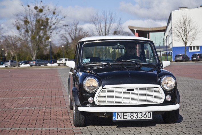FURA 4 - Mini