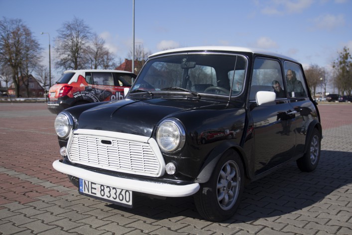 FURA 4 - Mini