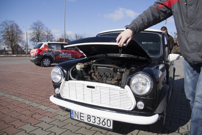 FURA 4 - Mini
