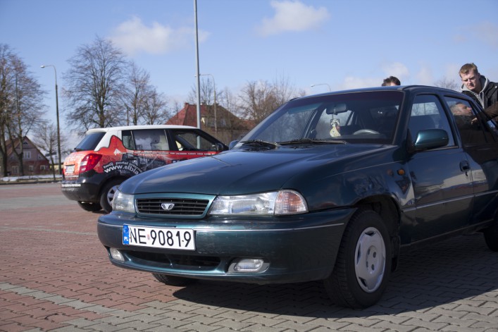 FURA 6 - Daewoo Nexia