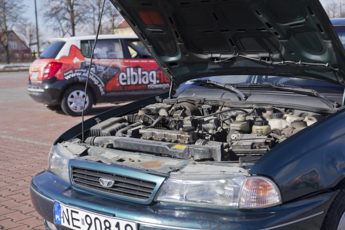 FURA 6 - Daewoo Nexia
