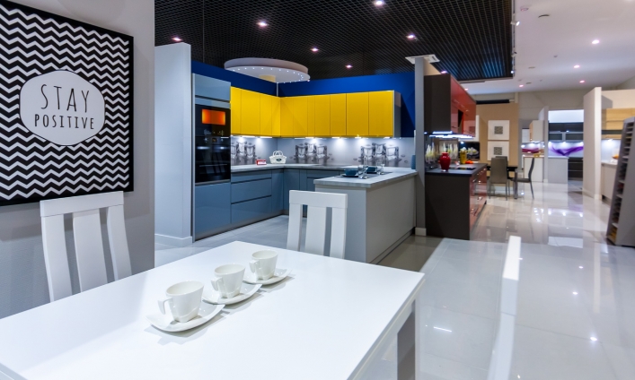 Galeria Mebli Extom