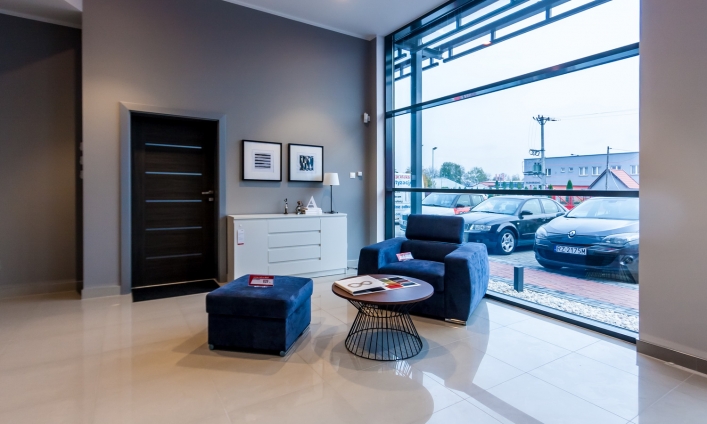 Galeria Mebli Extom