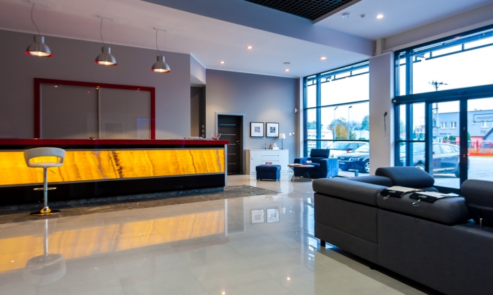 Galeria Mebli Extom