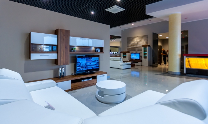 Galeria Mebli Extom