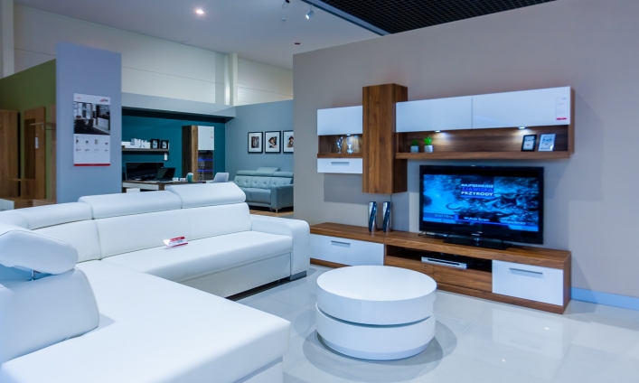 Galeria Mebli Extom