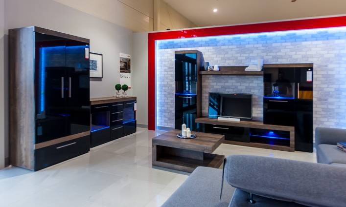 Galeria Mebli Extom