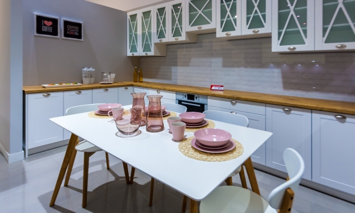 Galeria Mebli Extom