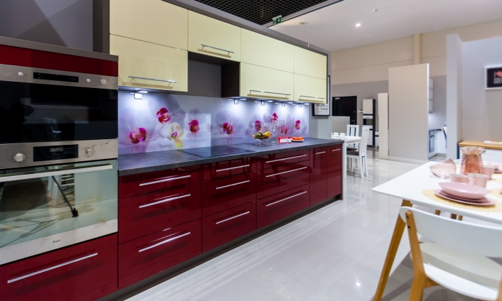Galeria Mebli Extom