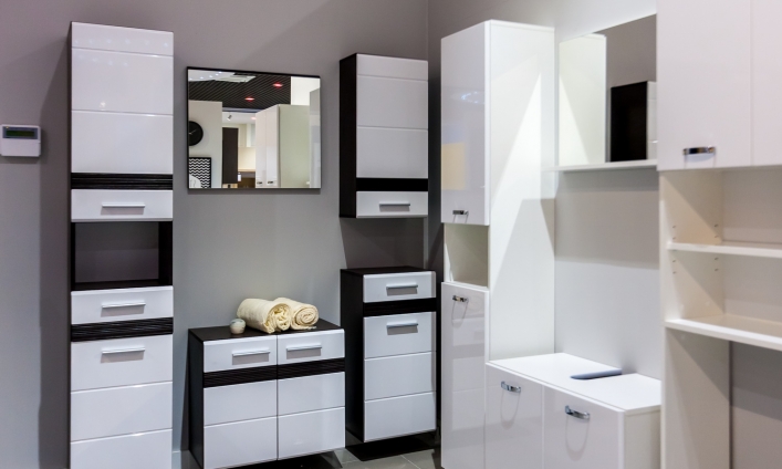 Galeria Mebli Extom
