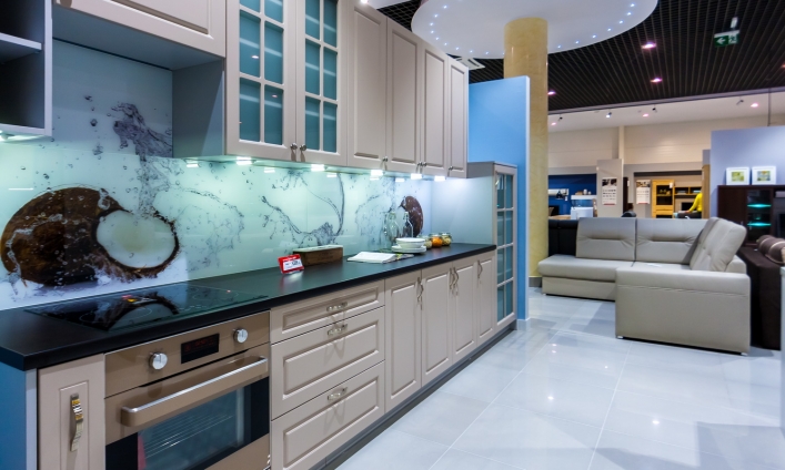 Galeria Mebli Extom