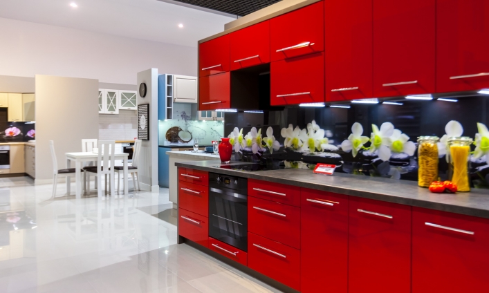 Galeria Mebli Extom