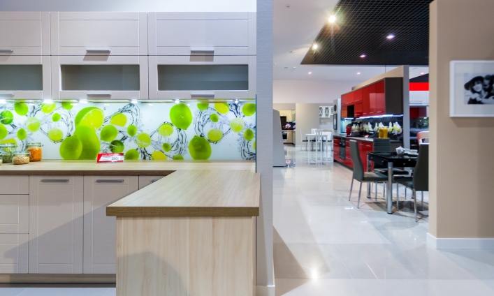 Galeria Mebli Extom