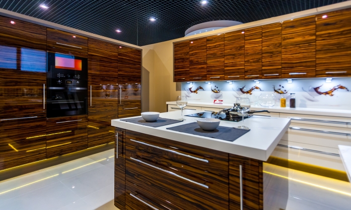 Galeria Mebli Extom
