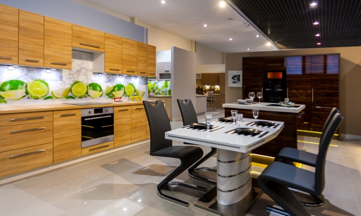 Galeria Mebli Extom
