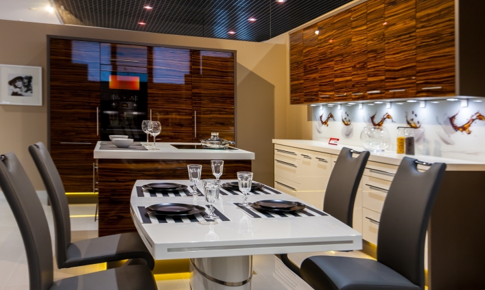 Galeria Mebli Extom