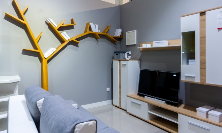 Galeria Mebli Extom