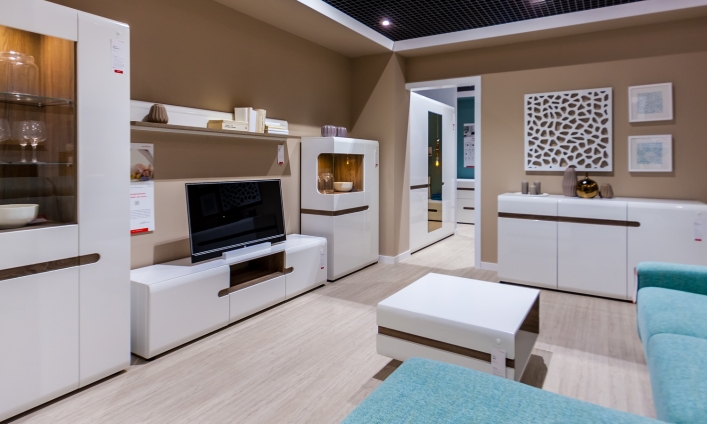 Galeria Mebli Extom