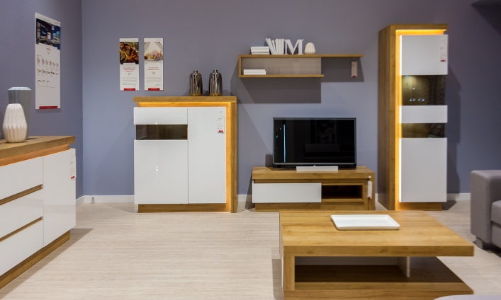 Galeria Mebli Extom