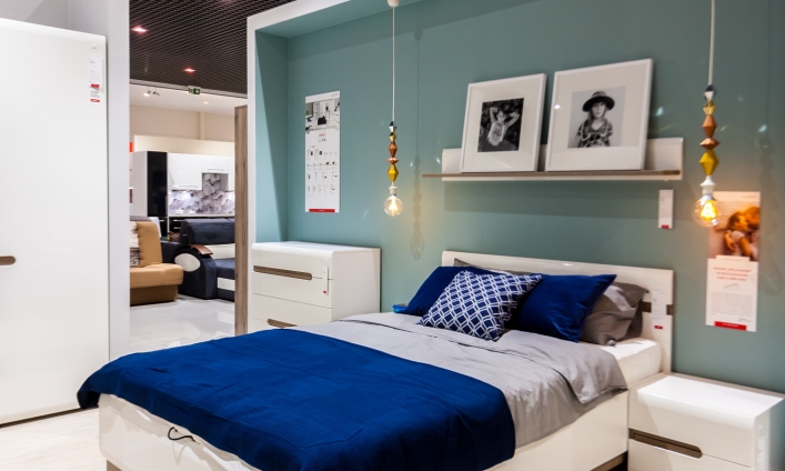 Galeria Mebli Extom