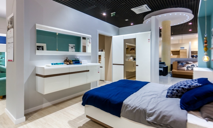 Galeria Mebli Extom