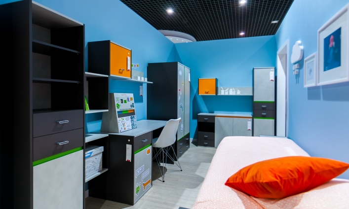 Galeria Mebli Extom