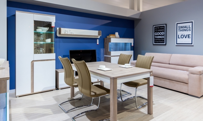 Galeria Mebli Extom