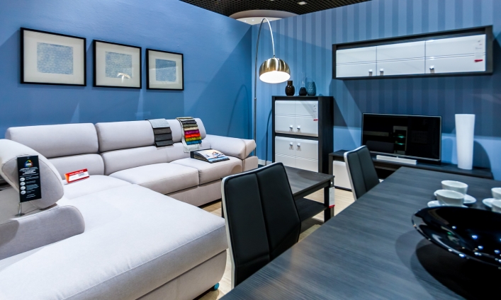 Galeria Mebli Extom