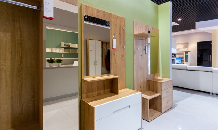 Galeria Mebli Extom