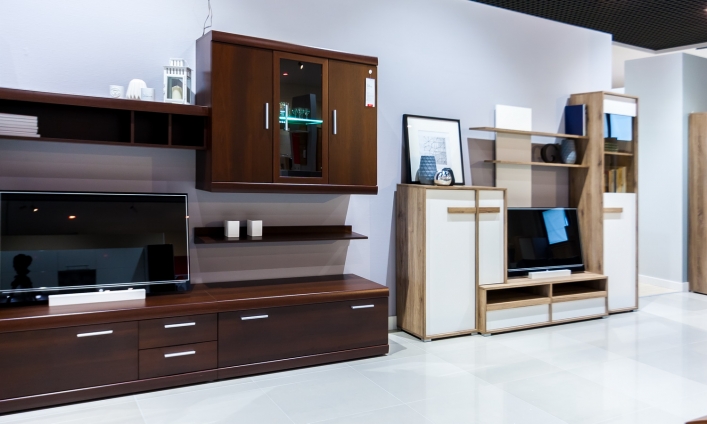 Galeria Mebli Extom